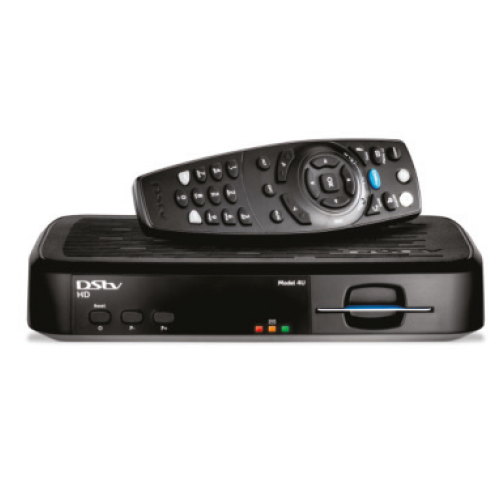 DSTV HD Decoder